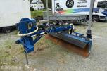 2015 JM/AP TS2500 laseravretter / planeringsskrape