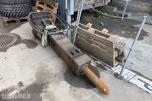 2006 Hydraulisk pigghammer