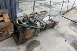 2006 Hydraulisk pigghammer