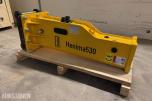 NY HENIMA PIGGHAMMER TIL 2,5-4,5 TONNS GRAVEMASKIN S40