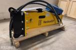 NY HENIMA PIGGHAMMER TIL 2,5-4,5 TONNS GRAVEMASKIN S40
