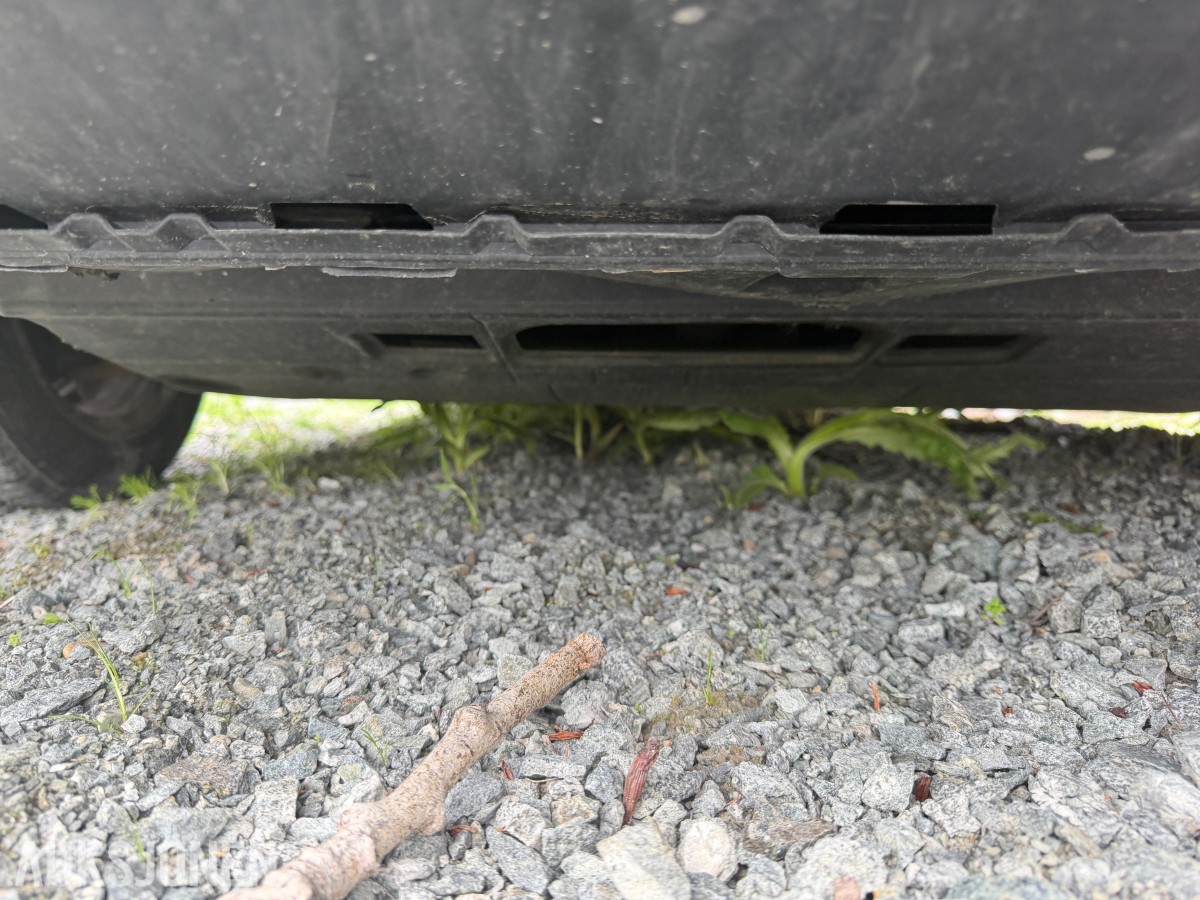 2009 Citroen BERLINGO 1.6-90 D