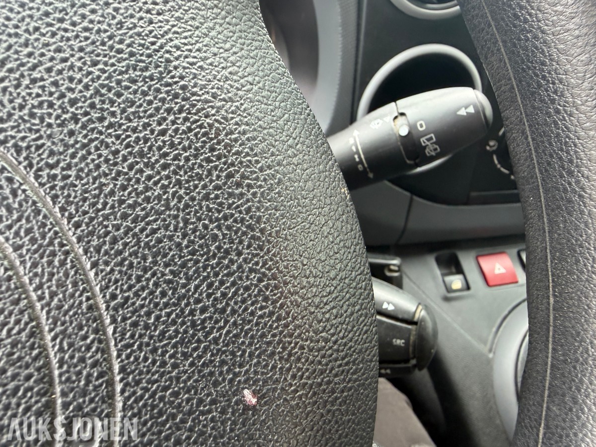 2009 Citroen BERLINGO 1.6-90 D