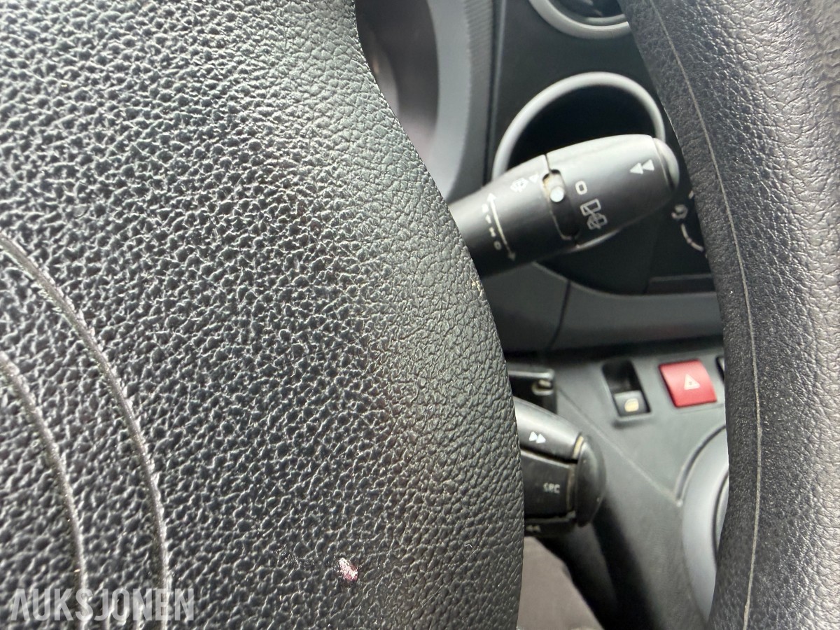 2009 Citroen BERLINGO 1.6-90 D