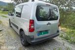 2009 Citroen BERLINGO 1.6-90 D