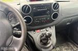 2009 Citroen BERLINGO 1.6-90 D