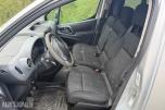 2009 Citroen BERLINGO 1.6-90 D