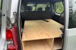 2009 Citroen BERLINGO 1.6-90 D