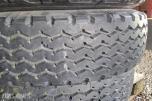 Lastebildekk Michelin X 205/80 22.5, 4 stk