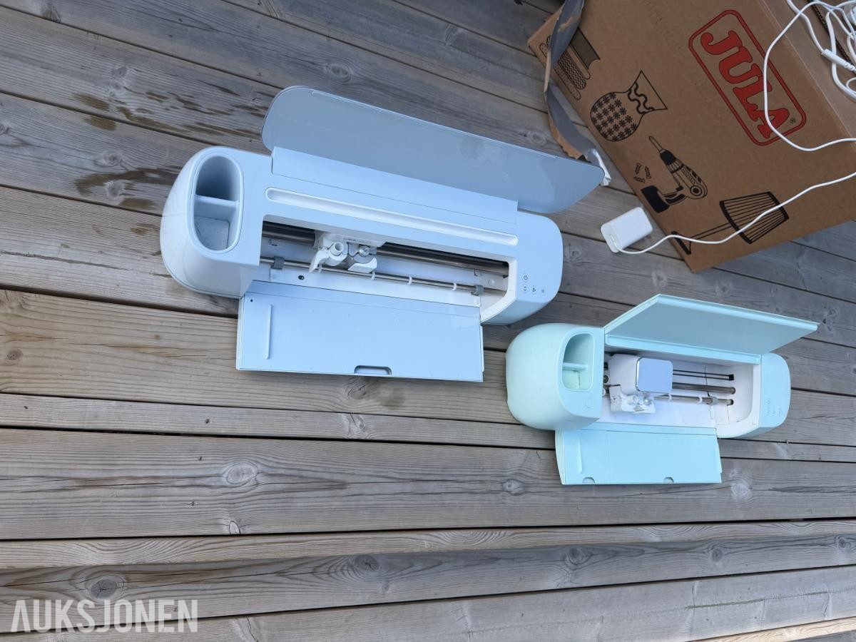 2022 Cricut Maker/Explorer 3
