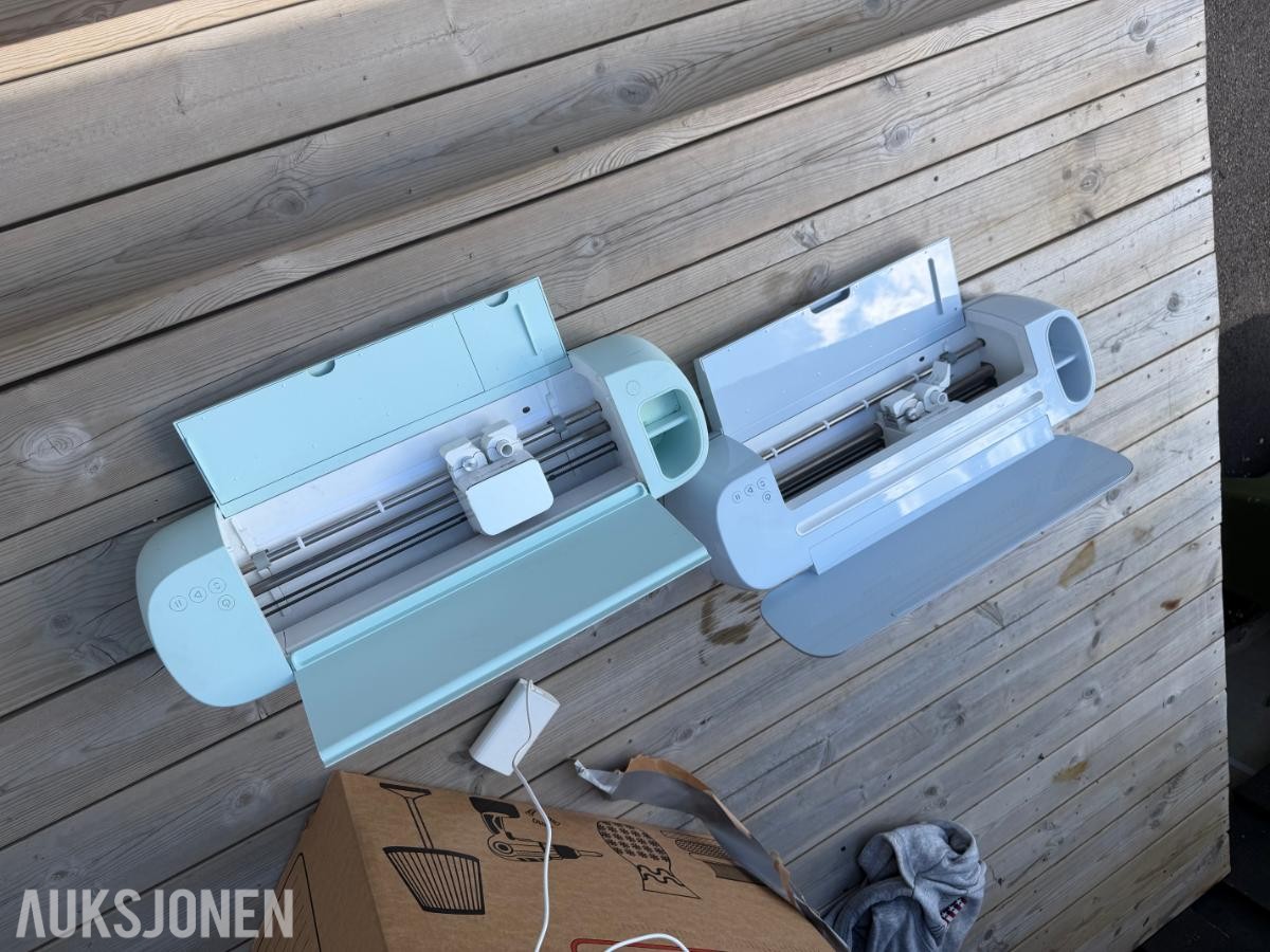 2022 Cricut Maker/Explorer 3