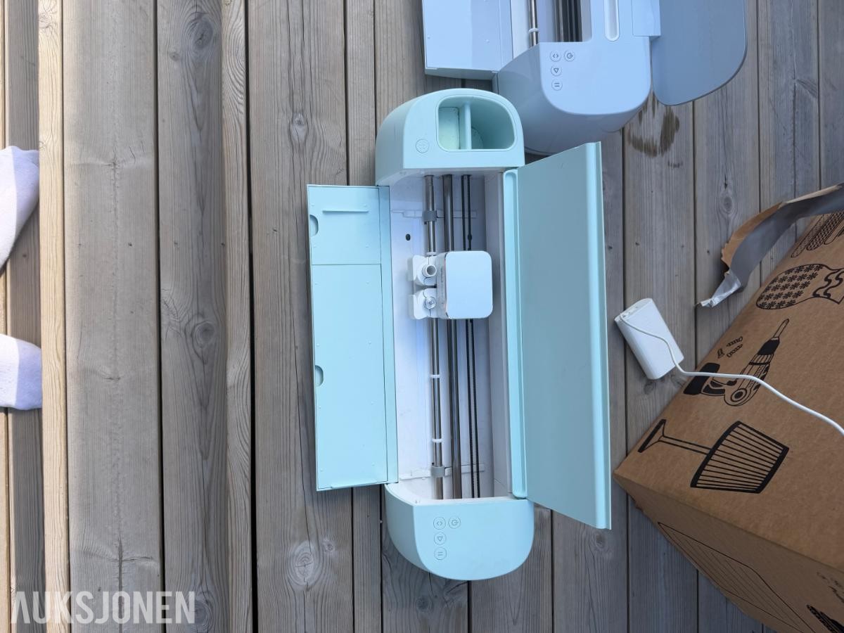 2022 Cricut Maker/Explorer 3