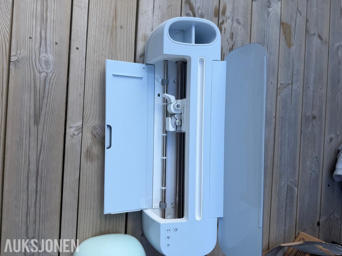 2022 Cricut Maker/Explorer 3