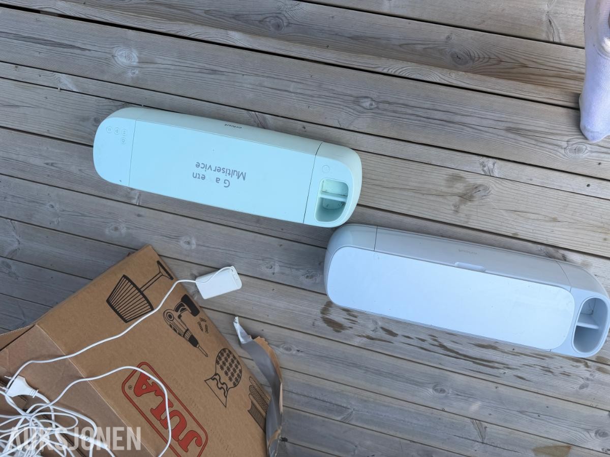 2022 Cricut Maker/Explorer 3