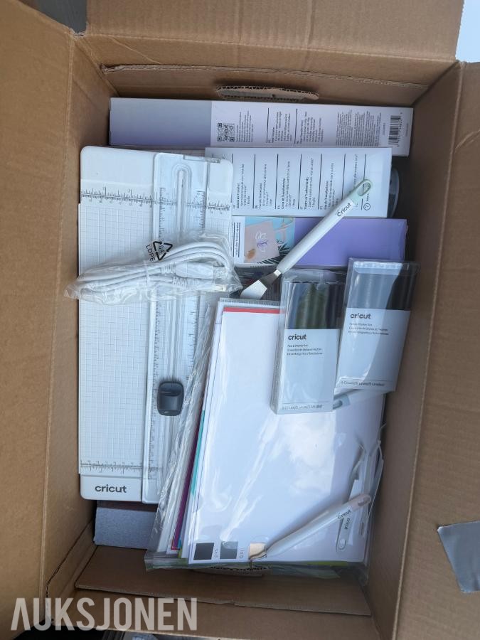 2022 Cricut Maker/Explorer 3