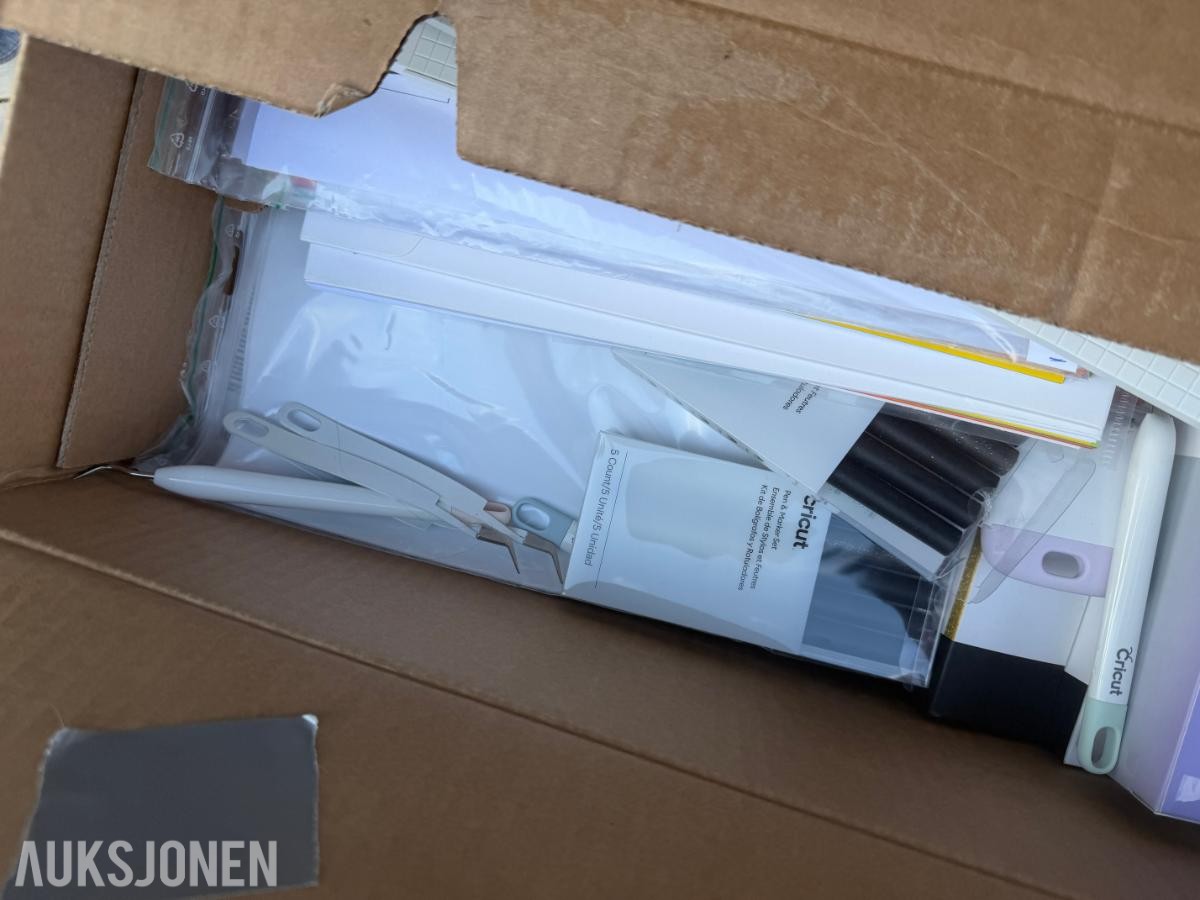 2022 Cricut Maker/Explorer 3