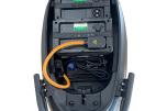 2026 Andre Horwin EK1 Premium eScooter - Europeisk Kvalitet