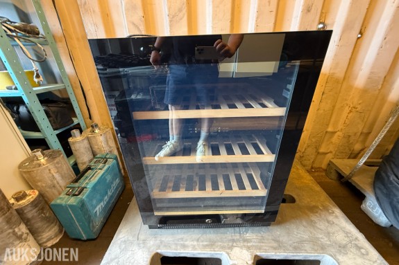 Vestfrost WFG45 vinskap – 44 flasker