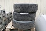 2011 Mercedes-Benz Sprinter, N2 Lastebil, manuell 