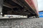 2011 Mercedes-Benz Sprinter, N2 Lastebil, manuell 