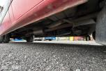 2011 Mercedes-Benz Sprinter, N2 Lastebil, manuell 
