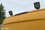 2011 Mercedes-Benz Sprinter, N2 Lastebil, manuell 
