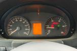 2011 Mercedes-Benz Sprinter, N2 Lastebil, manuell 