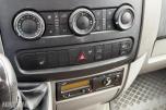 2011 Mercedes-Benz Sprinter, N2 Lastebil, manuell 