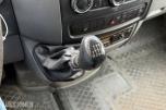 2011 Mercedes-Benz Sprinter, N2 Lastebil, manuell 
