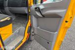 2011 Mercedes-Benz Sprinter, N2 Lastebil, manuell 