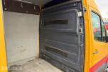 2011 Mercedes-Benz Sprinter, N2 Lastebil, manuell 