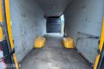 2011 Mercedes-Benz Sprinter, N2 Lastebil, manuell 