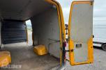 2011 Mercedes-Benz Sprinter, N2 Lastebil, manuell 