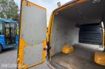 2011 Mercedes-Benz Sprinter, N2 Lastebil, manuell 