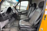 2011 Mercedes-Benz Sprinter, N2 Lastebil, manuell 
