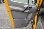 2011 Mercedes-Benz Sprinter, N2 Lastebil, manuell 