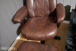 2 stk stressless med fothvilere  - Ekornes