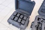 DJI Matrice drone med batterikoffert