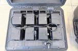 DJI Matrice drone med batterikoffert