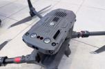 DJI Matrice drone med batterikoffert