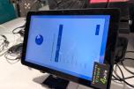 Parti med POS-utstyr - Sunmi, Verifone, Star m.fl.