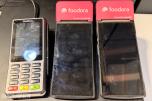 Parti med POS-utstyr - Sunmi, Verifone, Star m.fl.