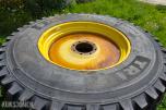 2008 John Deere traktor 6930 Premium med Quick Q75 laster