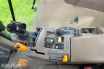 2008 John Deere traktor 6930 Premium med Quick Q75 laster