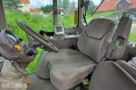 2008 John Deere traktor 6930 Premium med Quick Q75 laster