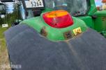 2008 John Deere traktor 6930 Premium med Quick Q75 laster
