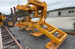 1997 Vacuum Lifting Company Vakuumløfter / 8 tonn løftekapasitet / Sertifisert
