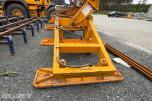 1997 Vacuum Lifting Company Vakuumløfter / 8 tonn løftekapasitet / Sertifisert