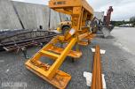1997 Vacuum Lifting Company Vakuumløfter / 8 tonn løftekapasitet / Sertifisert