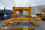 1997 Vacuum Lifting Company Vakuumløfter / 8 tonn løftekapasitet / Sertifisert